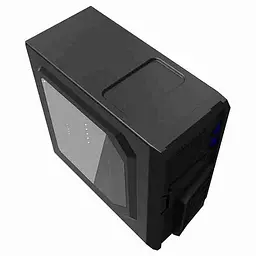Корпус GameMax MT521-NP (MT521-NP) Без БП - мініатюра 5
