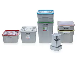 Гастроконтейнер вакуумний GASTRO Xarec 8 л (178554) - мініатюра 4