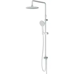 Душовий гарнітур AM.PM ShowerSpot Gem без змішувача (F0790033)