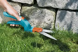 Ножиці Gardena Classic для трави поворотні (08731-20.000.00) - мініатюра 10