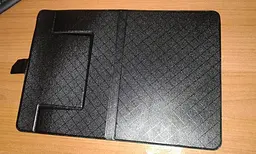 Чохол-книга Grand 7 Cube Pro Black (U25GTU25GT) - мініатюра 6