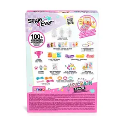 Набір для творчості Canal Toys Style 4 Ever Майстерня брелків (OFG367) - мініатюра 10