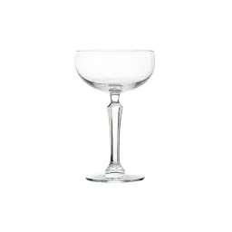 Келих Onis (Libbey) серія "SPKSY" Coupe Champagne 240 мл (601534)