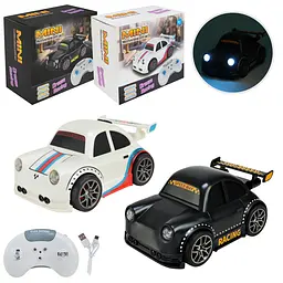 Радіокерована модель дріфт-кара Dream Racing зі світловими ефектами (6789-1) в асортименті