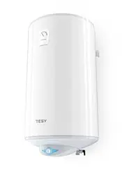 Водонагрівач Tesy електричний Anticalc REV 80 GCR 804424D B14 TBRC 80 л 2.4 кВт сухий тен круглий универсальний монтаж C (305190)