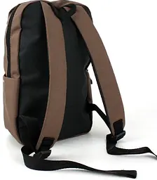 Рюкзак для міста Wallaby 141-2 9L Коричневий - мініатюра 4