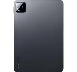 Планшет Xiaomi Pad 8 8/256Gb Wi-Fi version Gray (VHU6381EU) Global version - мініатюра 3