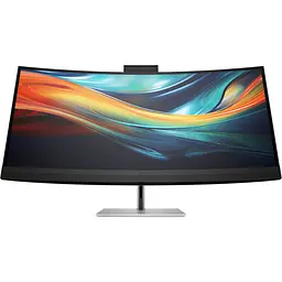 Монітор HP 39.7` S7 Pro 740pm [8Y2R2AA] [149055] - мініатюра 1