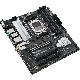 Материнська плата Asus Prime B650M-A WiFi [142025] - мініатюра 5
