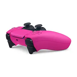 Геймпад Sony Playstation DualSense Bluetooth PS5 Nova Pink (1000050251) - мініатюра 3