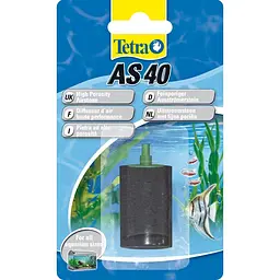 Повітряний розпилювач для акваріума Tetra AS 40 циліндр h=40 мм - мініатюра 2