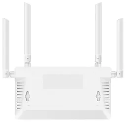 Бездротовий маршрутизатор AX1 AC1200 + MESH Wi-Fi Dual Band Gigabit Router HUAWEI teh0022639 - мініатюра 3