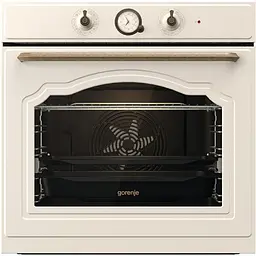 Духова шафа Gorenje BOS67372CLI