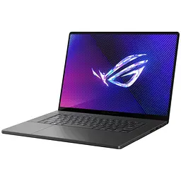 Ігровий ASUS ROG Zephyrus G16 GU605MI Ultra 7 155H 4.8GHz, 16", QHD+, OLED, 240Hz, 32GB - мініатюра 5