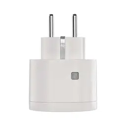 Розумна розетка WIFI P5533 GoSmart, ZigBee 3.0, IP44 EMOS (P5533) - мініатюра 6