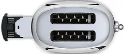 Тостер SMEG TSF01SSEU - мініатюра 3