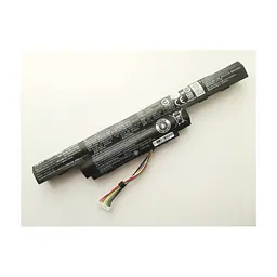 Акумулятор до ноутбука Acer Aspire E5-575G AS16B5J 61.3Wh (5600mAh), 6cell, 10.65V, Li-i (A47696) - мініатюра 2