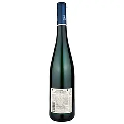 Вино Dr. Loosen Riesling Trocken Erdener Treppchen 2018, білий, сухий, 0,75 л (49599) - мініатюра 2
