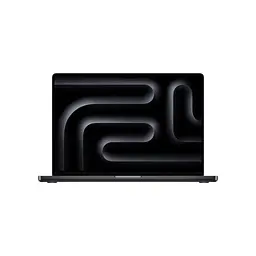 Ноутбук Apple MacBook Pro 16 A3428 M5 Pro Space Black (MGEC4UA/A) - мініатюра 1