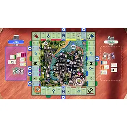 Ключ активації Microsoft Monopoly для Xbox One/Series S/X - мініатюра 3