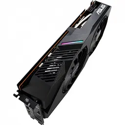 Відеокарта ASUS AMD Radeon RX 5700 8Gb Dual Evo OC DUAL-RX5700-O8G-EVO) (DUAL-RX5700-O8G-EVO) (GDDR6, 256 bit, PCI-E v4.0 x16) Б/в - мініатюра 4