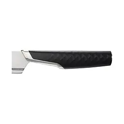 Ніж для шеф кухаря великий Fiskars Taiten 20 см (1066830) - мініатюра 3