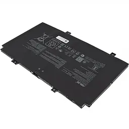 Батарея для ноутбука Asus C41N2110 (UX9702AA) 15.48 4845mAh 75Wh Чорний