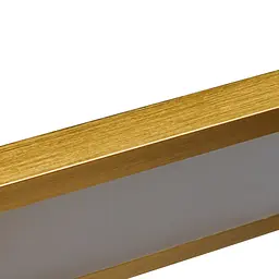Люстра Brille лофт стельова LED 80W WW G (BL-839C/4) - мініатюра 3