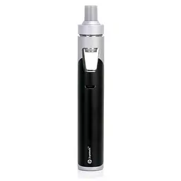 Стартовий набір Joyetech eGo AIO Quick Start Kit Black-Grey (SN526) - мініатюра 2