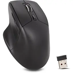 Комп'ютерна миша Yenkee YMS 2035 Mouse WL silent SILENCIO teh0022086