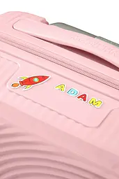 Дитяча Валіза Xs 47 См American Tourister SOUNDBOX MINI PASTEL PINK 47x32x21 MG8*60001 - мініатюра 7