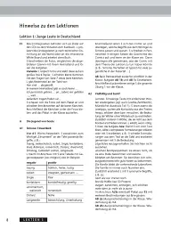 Ausblick: Lehrerhandbuch 2 - Uta Loumiotis - мініатюра 4