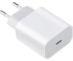 Зарядний пристрій Xiaomi 20 W Type-C BHR4927GL