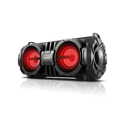 Акустична система REAL-EL X-737 Black - мініатюра 3