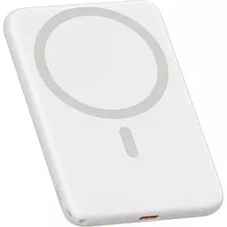 Зовнішній акумулятор Proove X-Core 5000mAh 20W Silver/White (PNXC20010006) [156329]