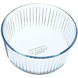 Форма для запікання Pyrex, 22 см, кругла (833B000/7244) - мініатюра 2