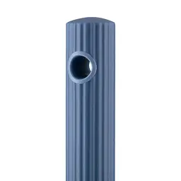 Щітка для миття 2 в 1 Ardesto Profe 21 х 8.5 х 2.2 см блакитна (ARHE1304B) - мініатюра 4