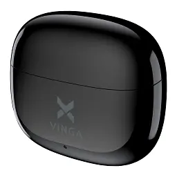 Навушники Vinga HBT065 Bluetooth Black (HBT065BK) - мініатюра 4