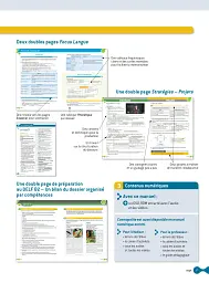 Cosmopolite 4 - Pack Livre de l'élève + Version numérique - мініатюра 7