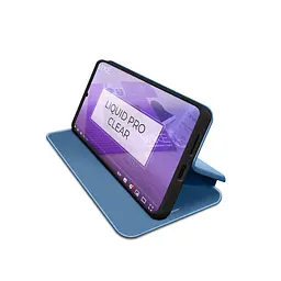 Чохол-книжка MAKE Samsung A37 Flip Blue - мініатюра 2