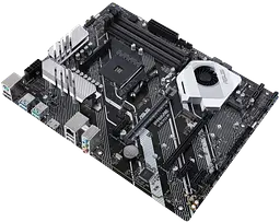 Материнська плата Asus X570-P Prime Socket AM4 (PRIME X570-P) Б/В - мініатюра 2