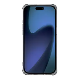 Чохол до мобільного телефона BeCover Anti-Shock Apple iPhone 17 Air Grey (713796) - мініатюра 6
