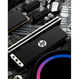 Накопичувач SSD M.2 2280 4TB FX900 Pro HP (4A3U2AA) - мініатюра 5