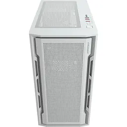 Корпус Cougar UNIFACE MINI White - мініатюра 3