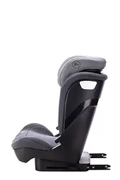 Автокрісло FreeON Rider, i-size 100-150 см, grey [CD] - мініатюра 3