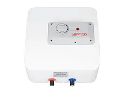 Водонагрівач (бойлер) Ardesto EWH-10OMWMI - мініатюра 4