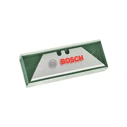 Лезо Bosch трапецієподібне, 66x23x11мм, 10шт (1.600.A03.2UT) - мініатюра 4