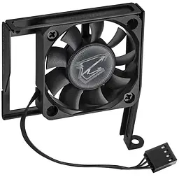Материнська плата Gigabyte X870E AORUS MASTER (X870E AORUS MASTER) (Socket AM5, AMD X870E, ATX) - мініатюра 6