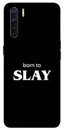 Чохол Demsky Slay для Oppo A91