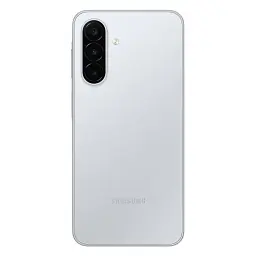 Мобільний телефон Samsung Galaxy A18 LTE 4/128Gb Silver (SM-A185FZSDEUC) - мініатюра 5